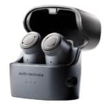 2 TWS Audio Technica
