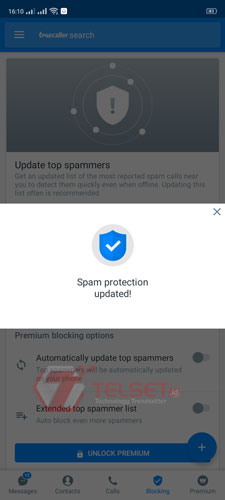 Cara Jitu Mencegah Panggilan Spam di HP yang Mengganggu