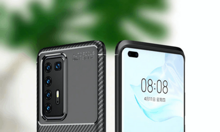 Huawei P40 Pro