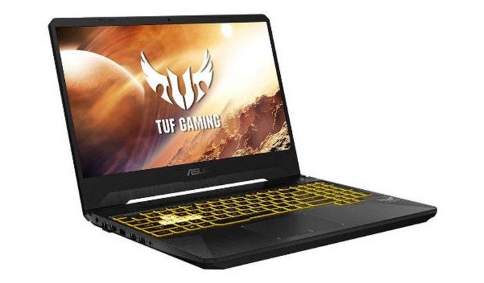 Laptop Gaming Murah 