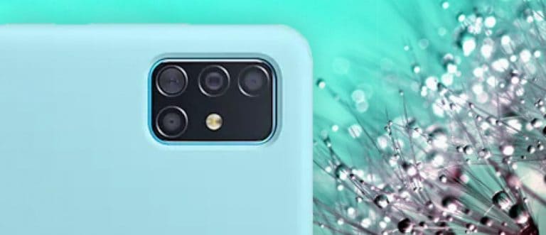 Mirip Galaxy A51, Samsung Galaxy M31 Punya Empat Kamera