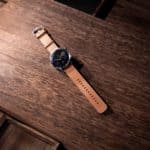 Flax-Brown-Honor-Magic-Watch-2