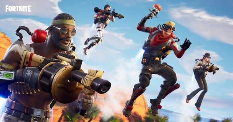 Fortnite