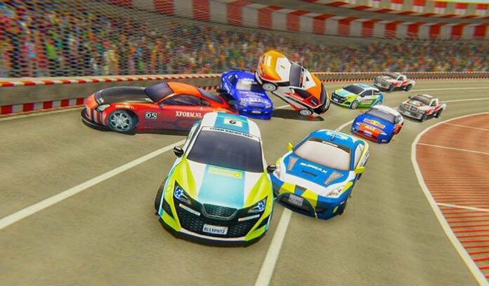 30 Game Balap Mobil Terbaik Paling Seru Di Android 2023, Gratis!