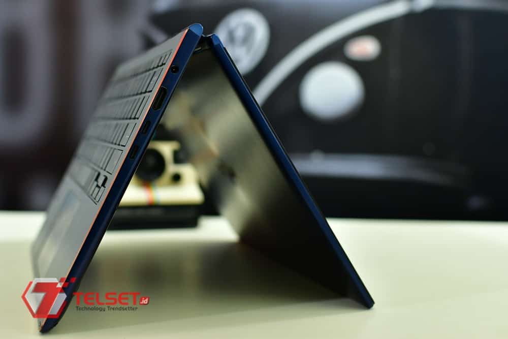 Review ZenBook UX362