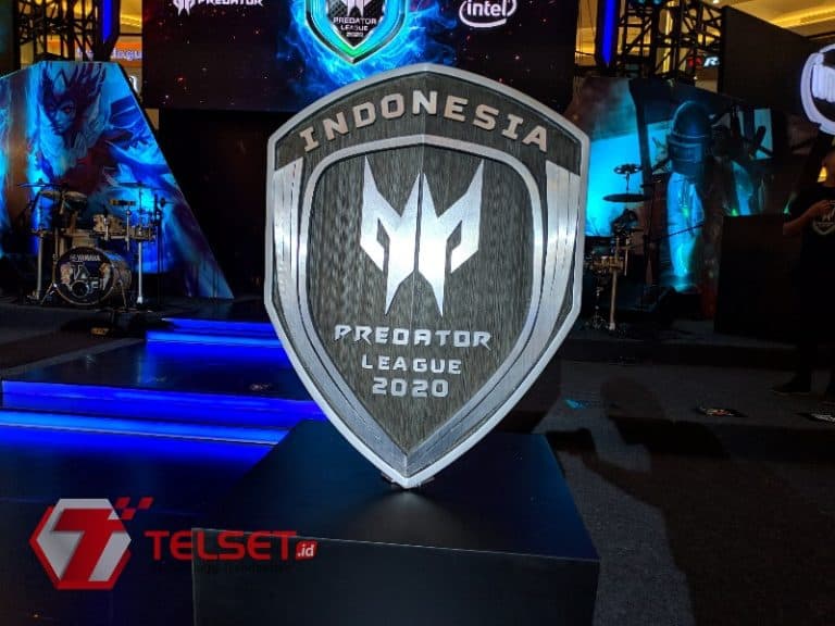Selamat! Dua Tim eSport Indonesia Melaju ke Predator League 2020
