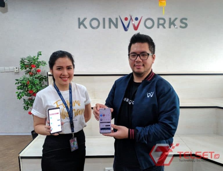 KoinWorks
