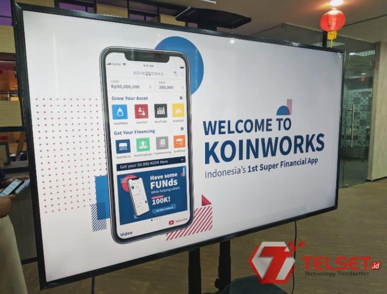 KoinWorks