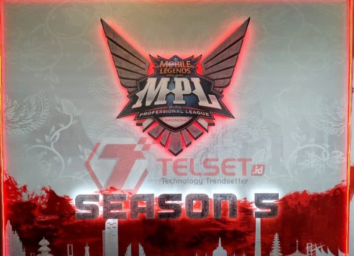 MPL Season 5