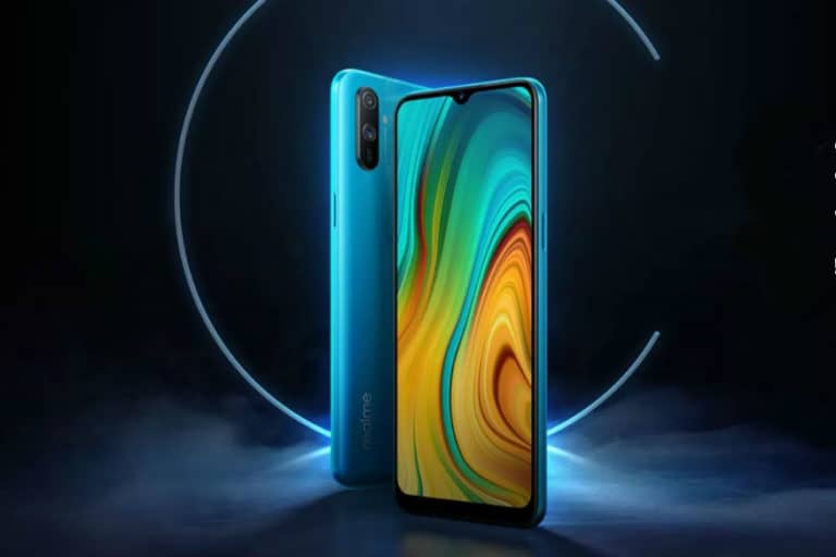 Realme C3