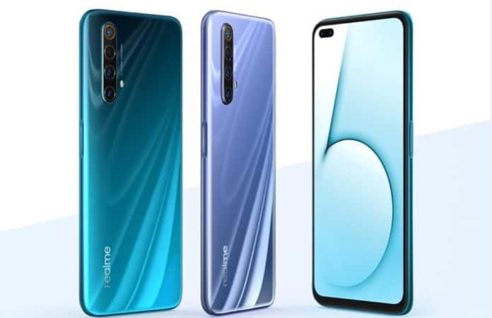 realme s10