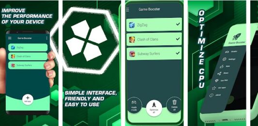 15 Game Booster Android Terbaik 2022, Gaming Anti Ngelag!