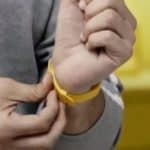 Smartband Realme-1