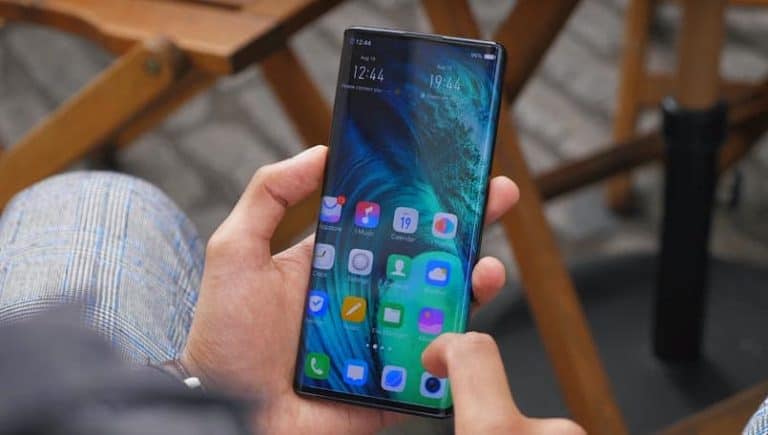 Vivo APEX 2020
