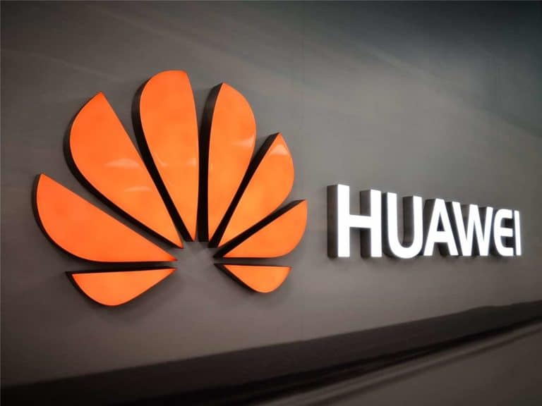 Huawei Google Mobile Service