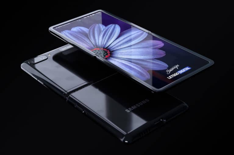Samsung Galaxy Z Flip Lolos TKDN, Kapan Masuk Indonesia?