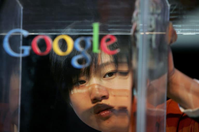 Google pecat karyawan