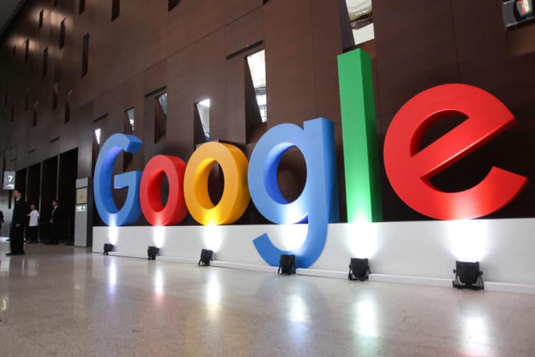 Valuasi Google