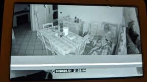 xiaomi CCTV error