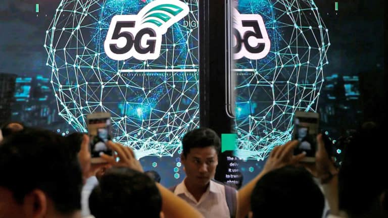 Tahun Ini Vietnam Luncurkan Layanan 5G Komersial