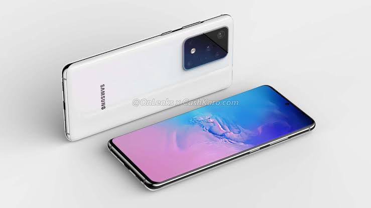 Bocoran Spek Lengkap Trio Samsung Galaxy S20 yang akan Diluncurkan