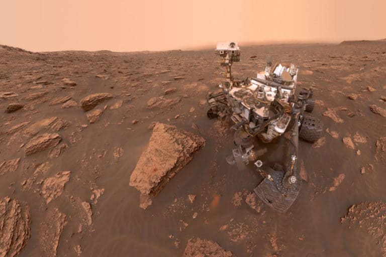 Air Mars