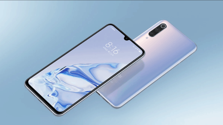 Xiaomi Mi 10