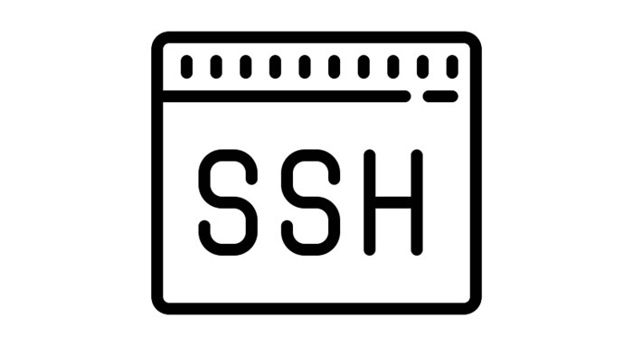 cara membuka web yang diblokir dengan SSH