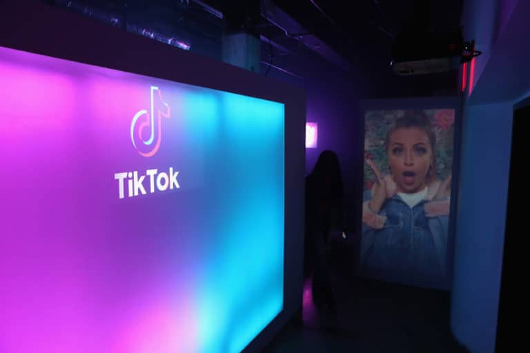 Militer AS Larang TikTok