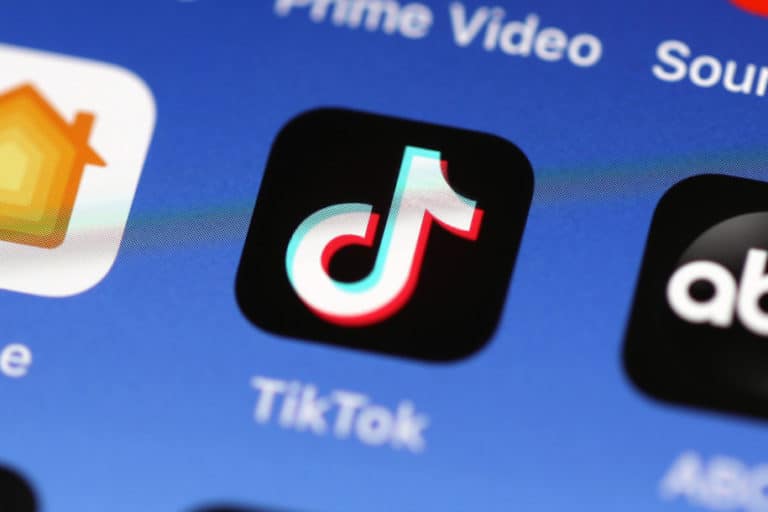 TikTok Reddit