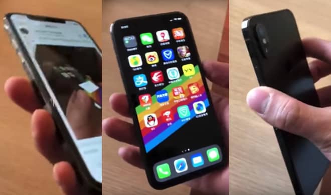 Inikah Wujud Asli iPhone SE2 atau iPhone 9? [VIDEO]