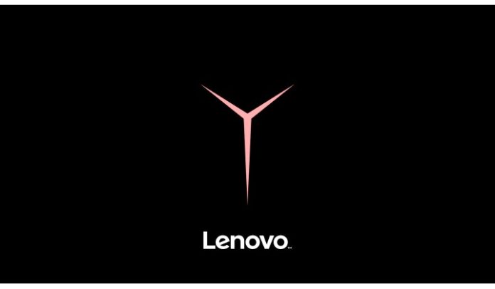 Smartphone gaming Lenovo