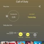Game Galaxy A51