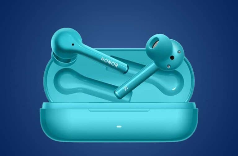 Honor Magic Earbuds
