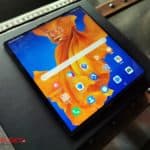 Huawei Mate Xs-1