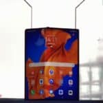 Huawei Mate Xs
