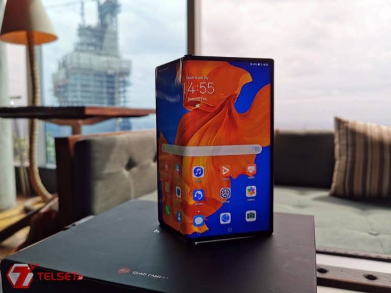 Huawei Mate V