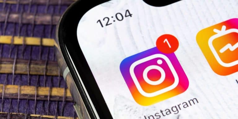 Instagram Digugat, Ketahuan Mata-matai Pengguna Lewat Kamera