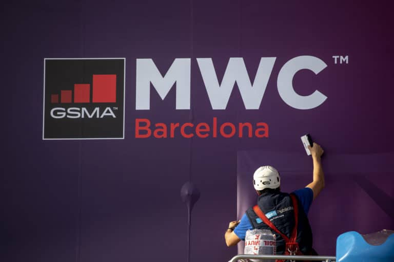 MWC 2020