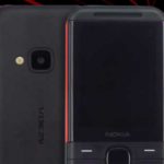 Nokia XpressMusic -1