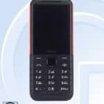 Nokia express Musik