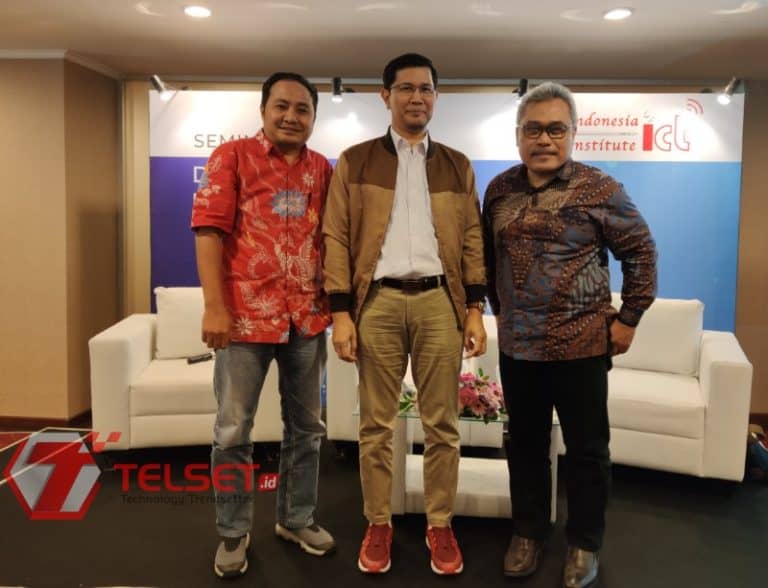 Disrupsi Teknologi Paksa Perusahaan Telekomunikasi Berbenah