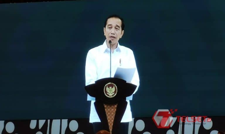 Jokowi obat penggemuk badan