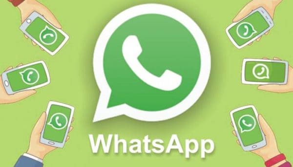 Privasi dan Keamanan WhatsApp 
