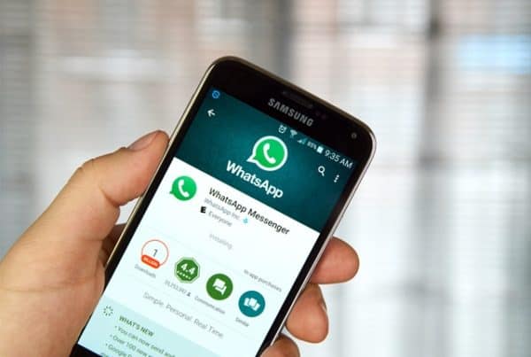 Privasi dan Keamanan WhatsApp