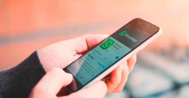 Privasi dan Keamanan WhatsApp