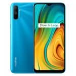 Realme C3-1