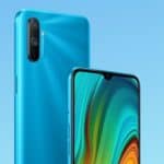 Realme C3