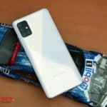 Review Samsung Galaxy A51