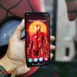 Review Samsung Galaxy A51-5